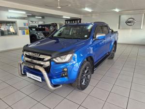 Isuzu D-MAX 3.0 Ddi LSE 4X4 automatic D/C - Image 1
