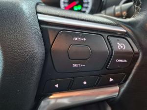 Isuzu D-MAX 3.0 Ddi LSE 4X4 automatic D/C - Image 20