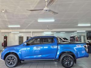 Isuzu D-MAX 3.0 Ddi LSE 4X4 automatic D/C - Image 2