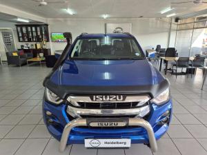 Isuzu D-MAX 3.0 Ddi LSE 4X4 automatic D/C - Image 3