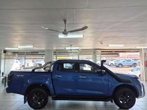 Isuzu D-MAX 3.0 Ddi LSE 4X4 automatic D/C - Image 4