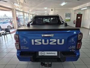 Isuzu D-MAX 3.0 Ddi LSE 4X4 automatic D/C - Image 5