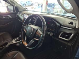 Isuzu D-MAX 3.0 Ddi LSE 4X4 automatic D/C - Image 7