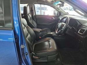 Isuzu D-MAX 3.0 Ddi LSE 4X4 automatic D/C - Image 9