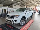 Thumbnail Ford Ranger 2.2TDCi XLD/C