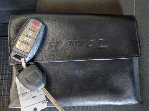 Haval Jolion 1.5T Premium DCT - Image 14
