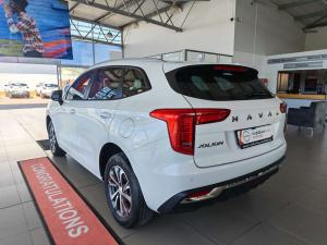 Haval Jolion 1.5T Premium DCT - Image 17