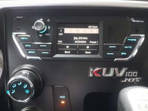 Mahindra KUV 100 1.2 K6+ NXT - Image 15