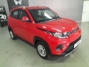 Mahindra KUV 100 1.2 K6+ NXT - Image 16