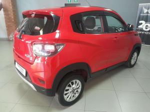 Mahindra KUV 100 1.2 K6+ NXT - Image 17