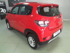 Mahindra KUV 100 1.2 K6+ NXT - Image 18