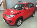 Thumbnail Mahindra KUV 100 1.2 K6+ NXT