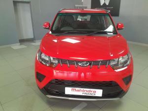 Mahindra KUV 100 1.2 K6+ NXT - Image 2