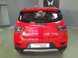 Mahindra KUV 100 1.2 K6+ NXT - Image 4