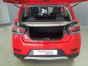 Mahindra KUV 100 1.2 K6+ NXT - Image 5