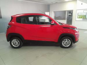 Mahindra KUV 100 1.2 K6+ NXT - Image 6