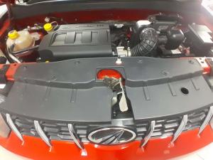 Mahindra KUV 100 1.2 K6+ NXT - Image 9