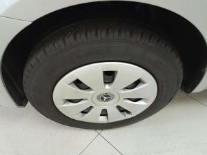 Mercedes-Benz Vito 116 2.0 CDI Tourer PRO automatic - Image 10