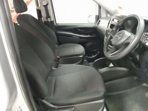 Mercedes-Benz Vito 116 2.0 CDI Tourer PRO automatic - Image 11