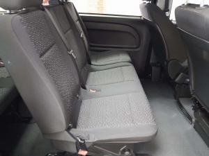 Mercedes-Benz Vito 116 2.0 CDI Tourer PRO automatic - Image 12