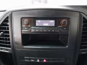 Mercedes-Benz Vito 116 2.0 CDI Tourer PRO automatic - Image 13
