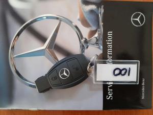 Mercedes-Benz Vito 116 2.0 CDI Tourer PRO automatic - Image 14