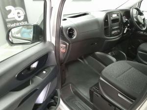 Mercedes-Benz Vito 116 2.0 CDI Tourer PRO automatic - Image 15