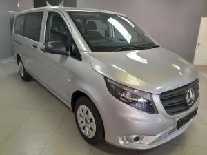 Mercedes-Benz Vito 116 2.0 CDI Tourer PRO automatic - Image 16