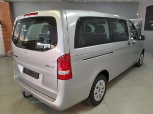 Mercedes-Benz Vito 116 2.0 CDI Tourer PRO automatic - Image 17