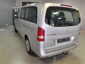 Mercedes-Benz Vito 116 2.0 CDI Tourer PRO automatic - Image 18