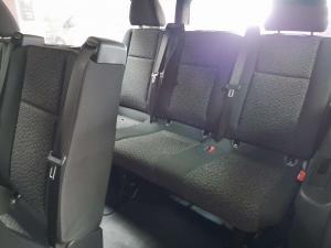 Mercedes-Benz Vito 116 2.0 CDI Tourer PRO automatic - Image 19