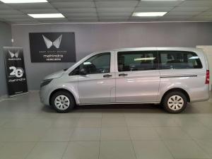 Mercedes-Benz Vito 116 2.0 CDI Tourer PRO automatic - Image 3