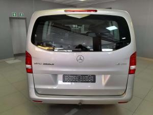 Mercedes-Benz Vito 116 2.0 CDI Tourer PRO automatic - Image 4