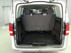 Mercedes-Benz Vito 116 2.0 CDI Tourer PRO automatic - Image 5