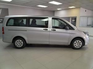 Mercedes-Benz Vito 116 2.0 CDI Tourer PRO automatic - Image 6