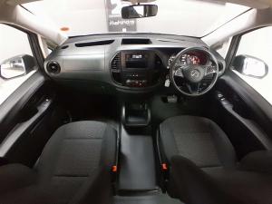 Mercedes-Benz Vito 116 2.0 CDI Tourer PRO automatic - Image 7