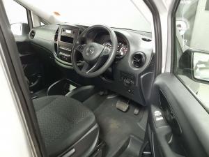 Mercedes-Benz Vito 116 2.0 CDI Tourer PRO automatic - Image 8