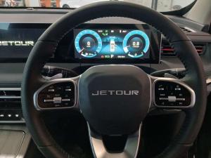 Jetour Dashing 1.5TD Prime - Image 15