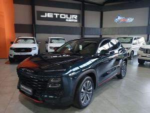 Jetour Dashing 1.5TD Prime - Image 1