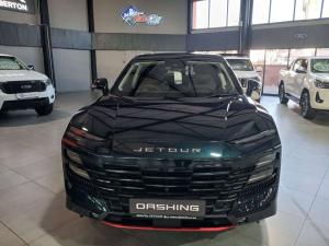 Jetour Dashing 1.5TD Prime - Image 2