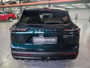 Jetour Dashing 1.5TD Prime - Image 6