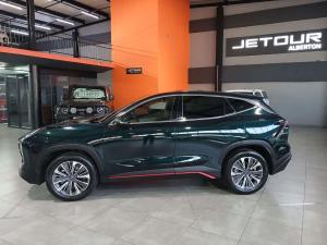 Jetour Dashing 1.5TD Prime - Image 8