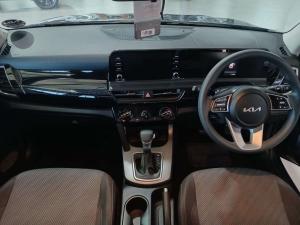 Kia Seltos 1.5 LS CVT - Image 10