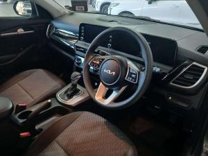 Kia Seltos 1.5 LS CVT - Image 12