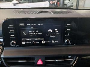 Kia Seltos 1.5 LS CVT - Image 15