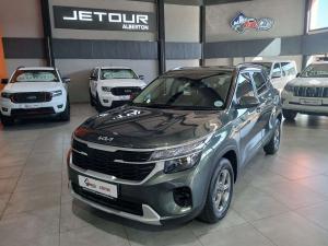 Kia Seltos 1.5 LS CVT - Image 1