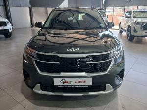 Kia Seltos 1.5 LS CVT - Image 2