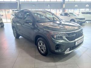 Kia Seltos 1.5 LS CVT - Image 3