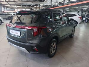Kia Seltos 1.5 LS CVT - Image 5