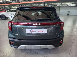 Kia Seltos 1.5 LS CVT - Image 6